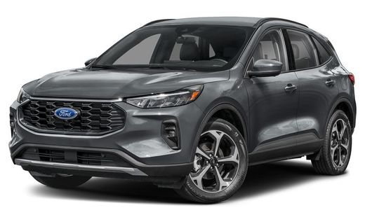 2025 Ford Escape ST Line Select