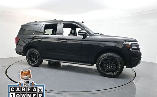 2022 Ford Expedition Timberline
