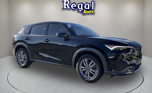 2025 Acura ADX
