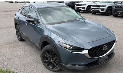 2024 Mazda CX-30 Preferred Package