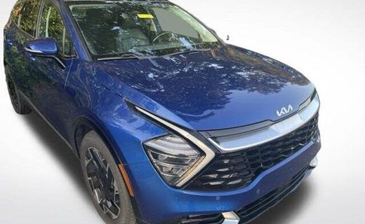 2023 Kia Sportage OR