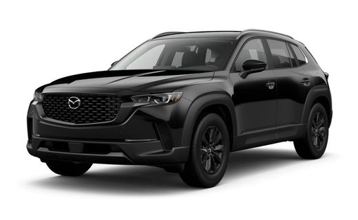 2025 Mazda CX-50 Premium