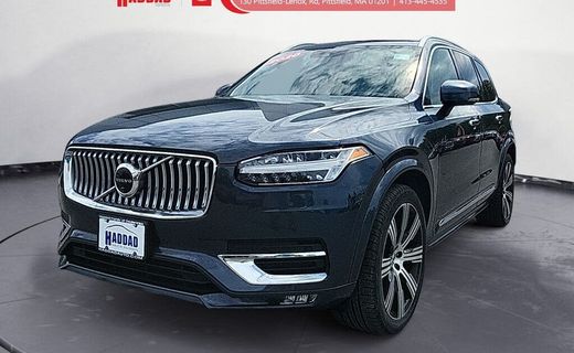 2020 Volvo XC90 Inscription