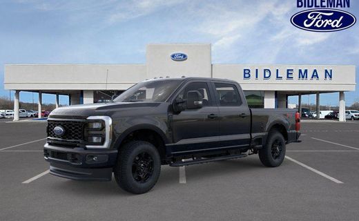 2026 Ford F-250 XL