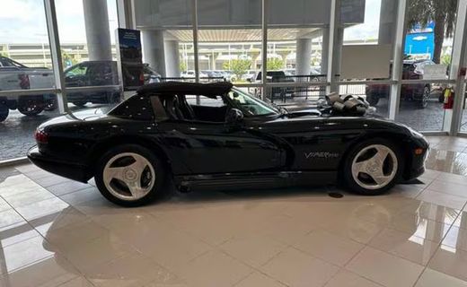 1994 Dodge Viper RT