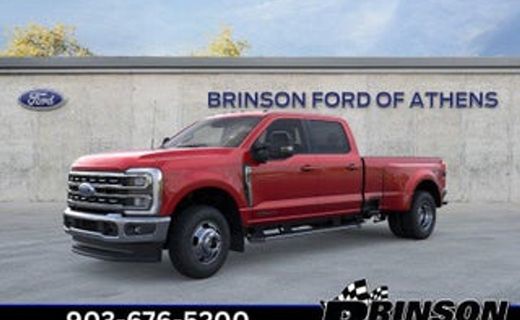 2026 Ford F-350
