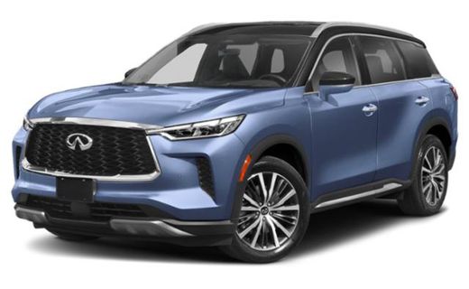 2023 Infiniti QX60 Autograph