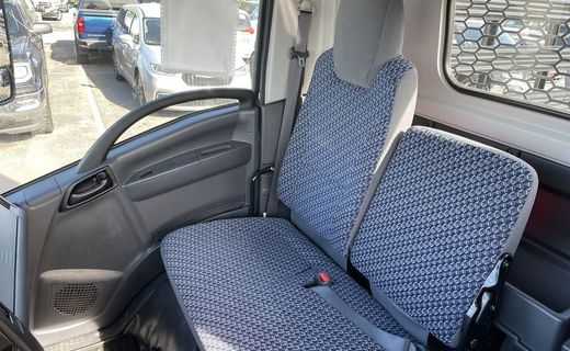 2024 Chevrolet LOW CAB Forward Standard
