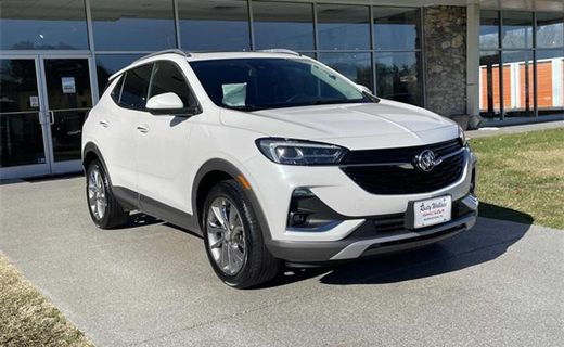 2022 Buick Encore GX Essence