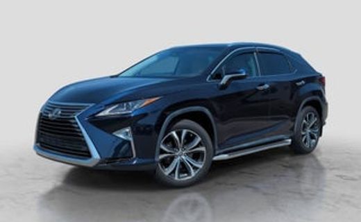 2020 Lexus RX 350 Base
