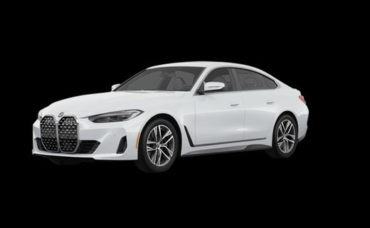 2024 BMW 4 Series 430I xDrive Gran