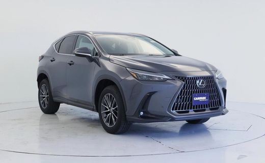 2023 Lexus NX 350 Premium