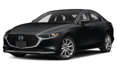 2021 Mazda MAZDA3