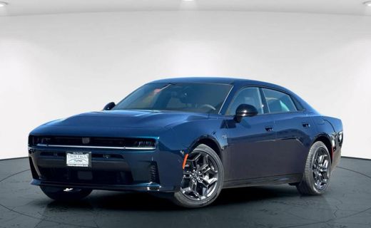 2026 Dodge Charger