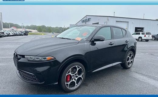 2025 Alfa Romeo Tonale Base Intensa Sprint