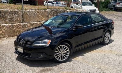 2013 Volkswagen Jetta Highline