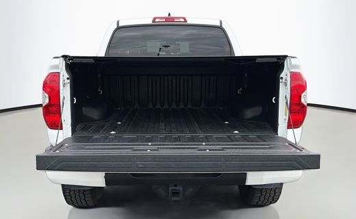 2021 Toyota Tundra SR5 Grade