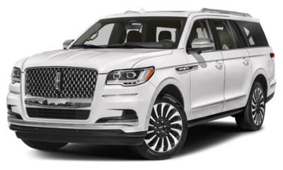 2024 Lincoln Navigator L Black Label