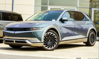 2023 Hyundai Ioniq 5 Limited