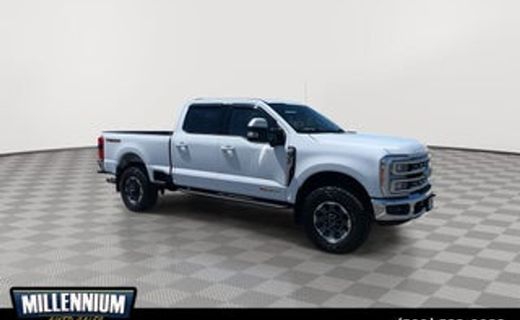 2023 Ford F-350 Lariat