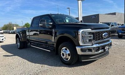 2024 Ford F-350 XL