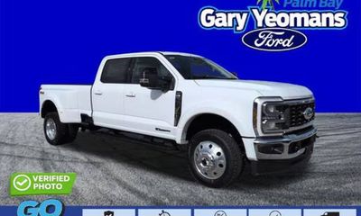 2026 Ford F-450 XL