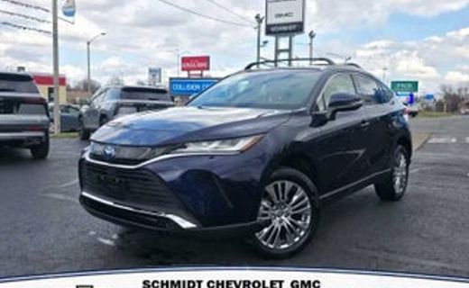 2023 Nissan Murano S