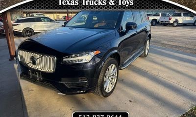 2016 Volvo XC90