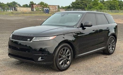 2024 Land Rover Range Sport P360 SE