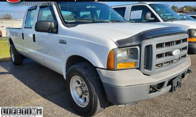 2005 Ford F-250 XL