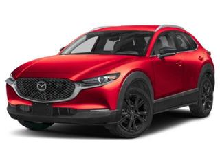 2026 Mazda CX-30 Select Sport
