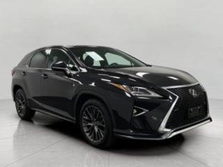 2019 Lexus RX 350 Standard