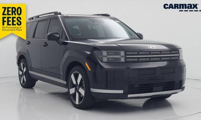 2024 Hyundai Santa FE Limited