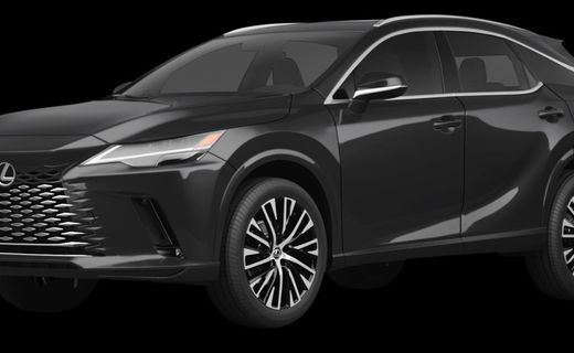 2026 Lexus RX 350