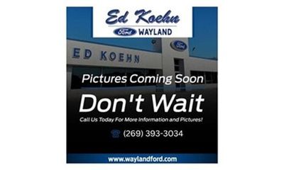 2022 Ford Escape SE Fhev