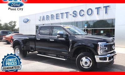 2026 Ford F-350 XL