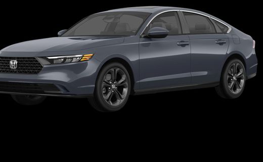 2026 Honda Accord