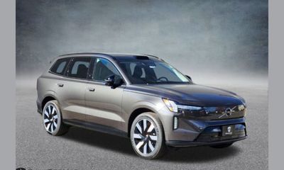 2025 Volvo EX90 Broomfield CO