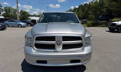 2014 Ram 1500 ST