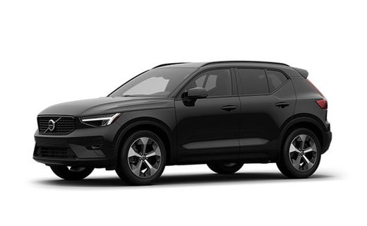 2026 Volvo XC40 Plus Dark