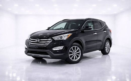 2013 Hyundai Santa FE Sport