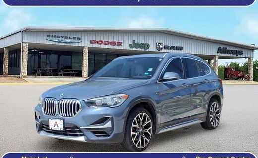 2020 BMW X1 SDRIVE28I