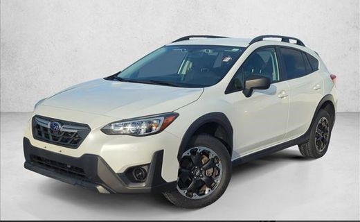 2022 Subaru Crosstrek Base