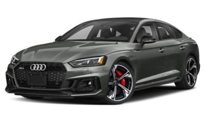 2019 Audi RS 5 Quattro