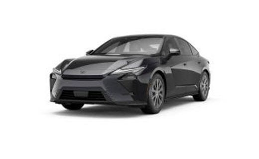 2026 Lexus ES 350H Premium