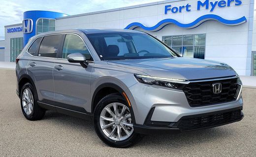 2023 Honda CR-V