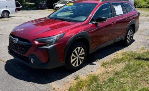 2023 Subaru Outback Premium