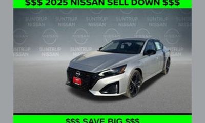 2026 Nissan Kicks MPV SR