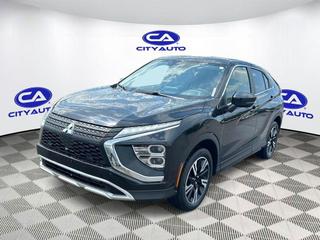 2024 Mitsubishi Eclipse Cross