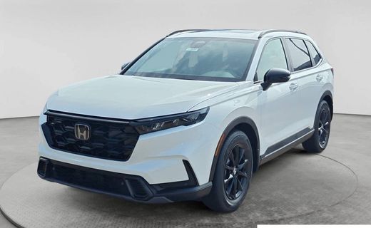 2026 Honda CR-V Sport L